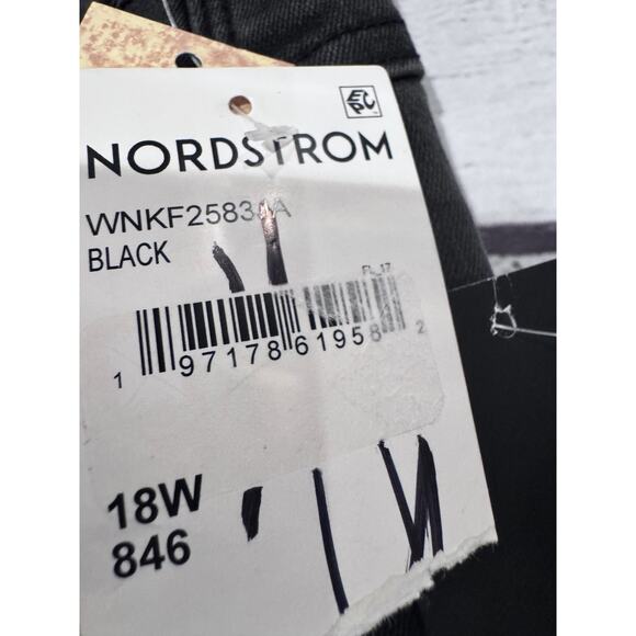 Democracy Curve Equality Mold and Hold Booty Lifting Jeans Best Boyfriend Fit - Picture 8 of 12